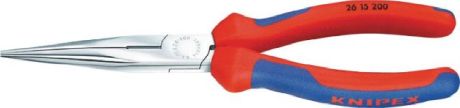 Telefonzange KNIPEX 26 15 [SimilarCatItems.CatItem.ArtName2]